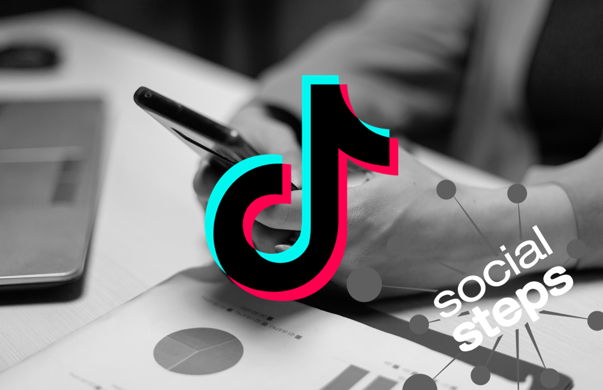 TikTok, mint sikeres marketingeszköz