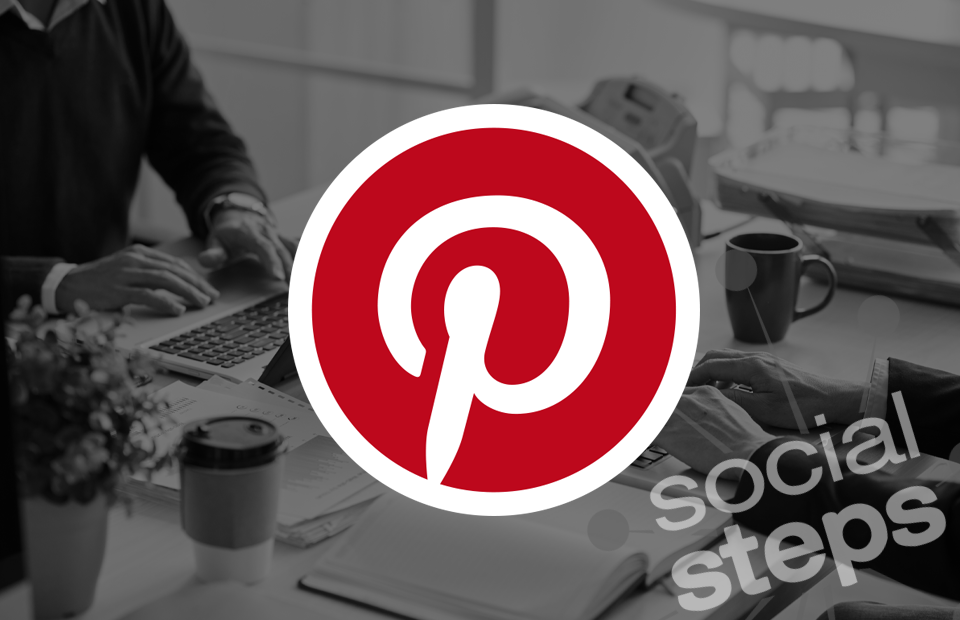 Social Steps marketing ügynökség Szeged - Sikeres Pinterest hirdetés