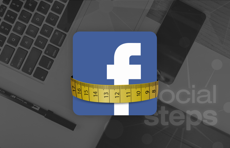 Social Steps marketing ügynökség Szeged - Facebook mérettáblázat 2018